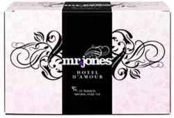 Mr Jones Hotel D'Amour