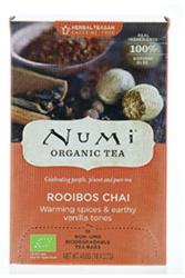 Numi Rooibos Chai
