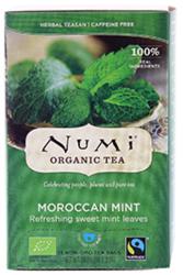 Numi Moroccan Mint