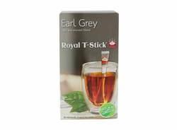 Royal T-Sticks Green Tea 30st  (4 Pak x 30st)
