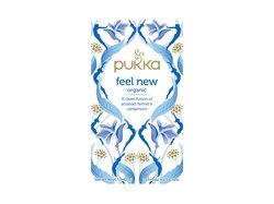 Pukka Feel New 20st (4 Pak x 20st)
