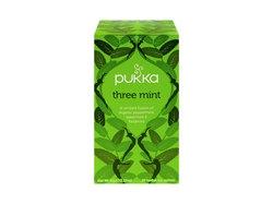 Pukka Three Mint Fresh 20st (4 Pak x 20st)