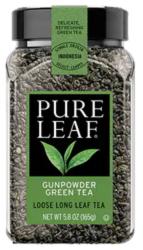 Pure Leaf Groene Thee Jasmijn 200g Losse Thee Bladeren