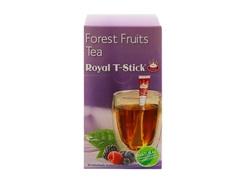 Royal T-Sticks Forest Fruit 30st  (4 Pak x 30st)