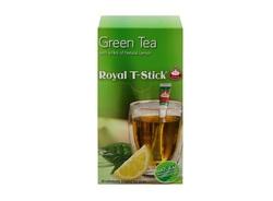 Royal T-Sticks Earl Grey (4 Pak x 30st)