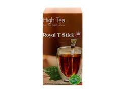 Royal T-Sticks High Tea 30st  (4 Pak x 30st)
