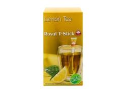 Royal T-Sticks Lemon 30st  (4 Pak x 30st)