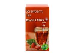 Royal T-Sticks Strawberry 30st