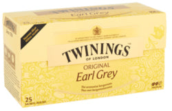 Twinings Earl Grey 20st