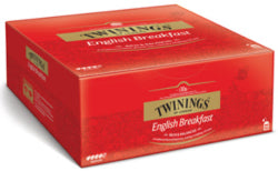 Twinings English Breakfast 100st