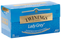 Twinings Lady Grey 20st