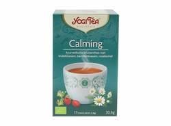 Yogi Calming 17st (6 pak x 17st)