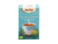 Yogi Throat Comfort 17st (6 pak x 17st)