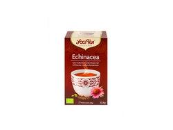 Yogi Echinacea 17st (6 pak x 17st)