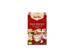 Yogi Finest Selection 17st (6 pak x 17st)