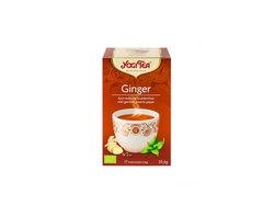 Yogi Ginger 17st (6 pak x 17st)