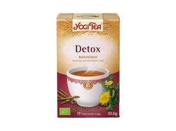 Yogi Green Ginger Lemon 17st (6 pak x 17st)