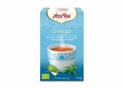 Yogi Ginkgo 17st (6 pak x 17st)