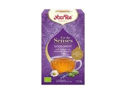 Yogi Good Night 20st (6 pak x 20st)