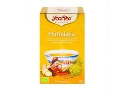 Yogi Himalaya 17st (6 pak x 17st)
