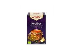 Yogi Rooibos 17st (6 pak x 17st)