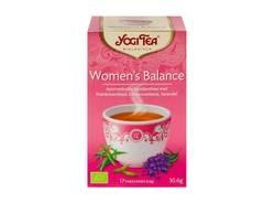 Yogi Women Balance 17st (6 pak x 17st)